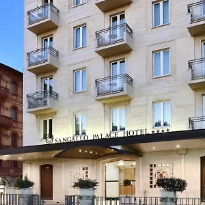 4* Отель Sangallo Palace