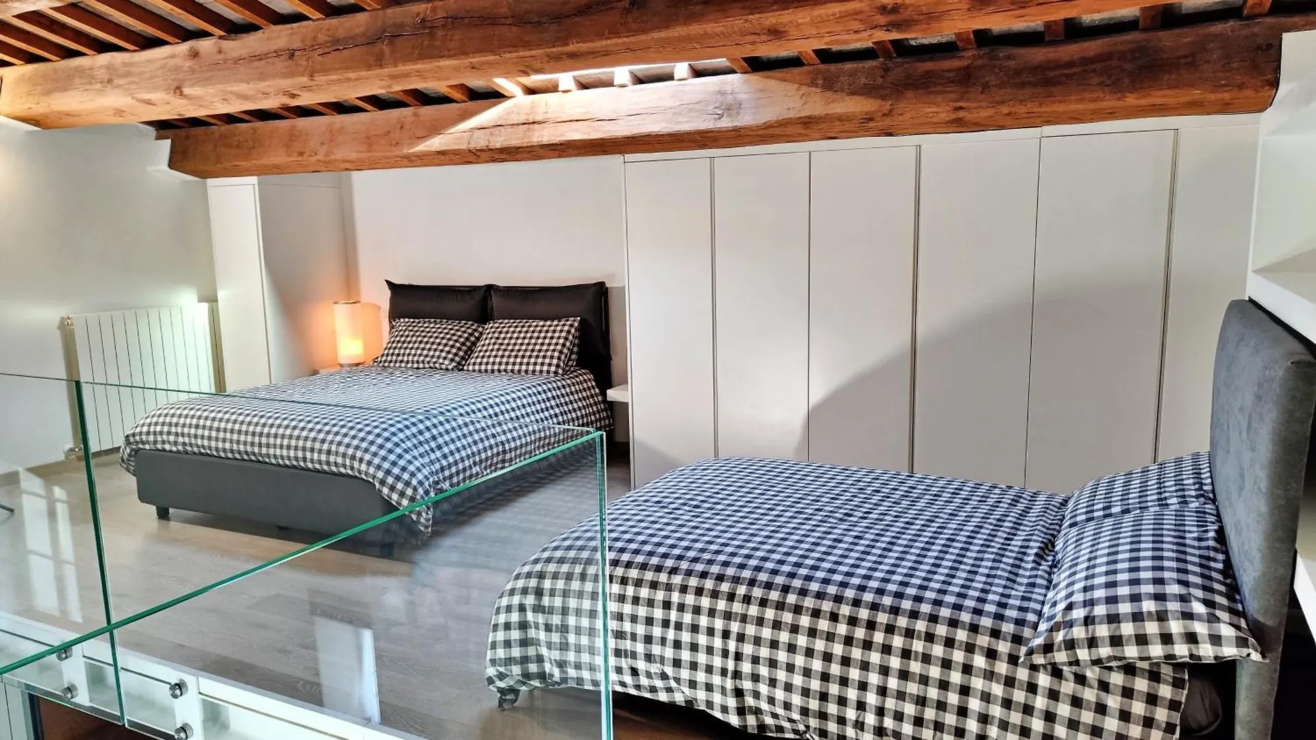 Loft Fiorenzuola Перуджа Апартаменты