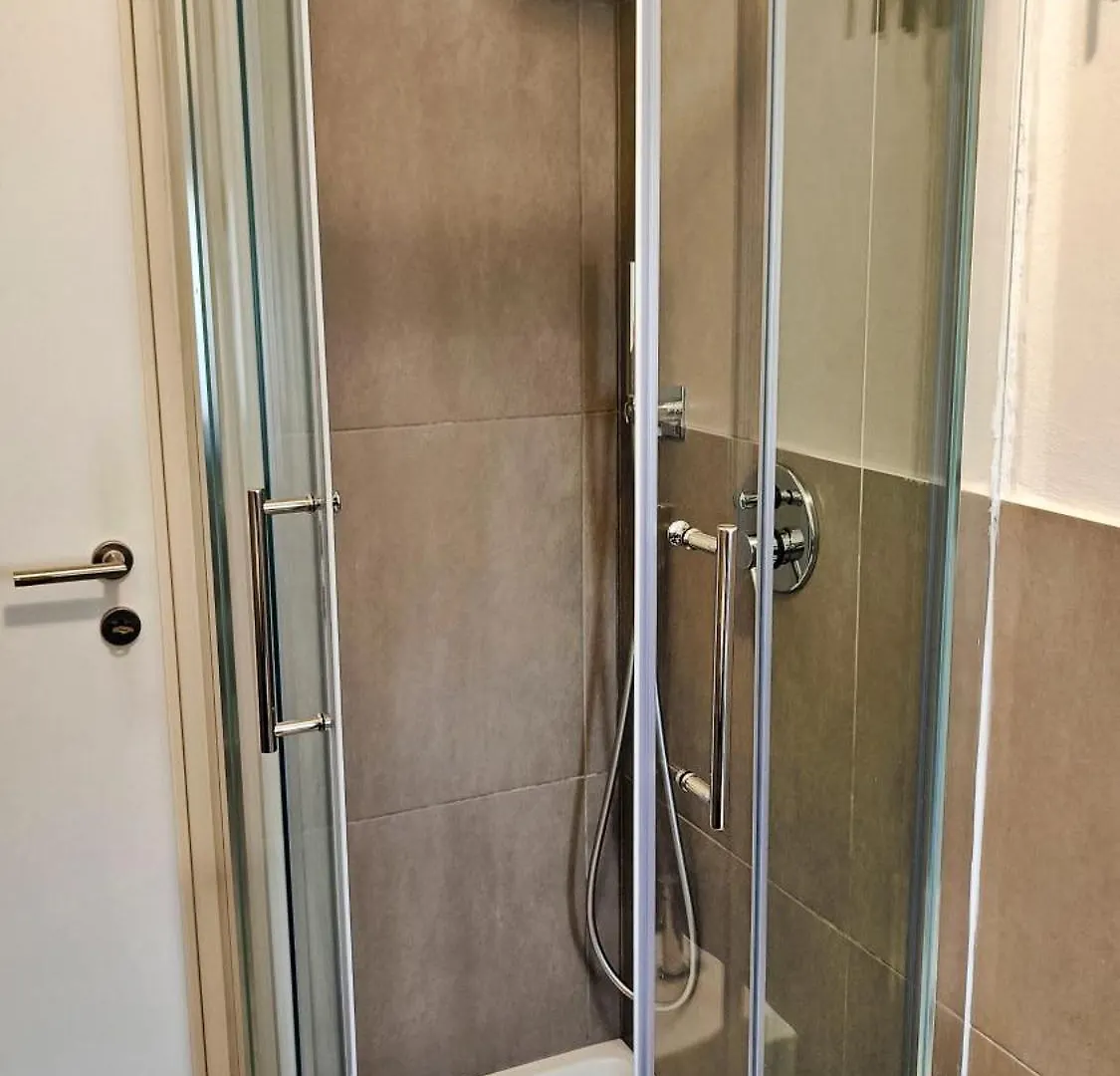 Loft Fiorenzuola Перуджа Апартаменты