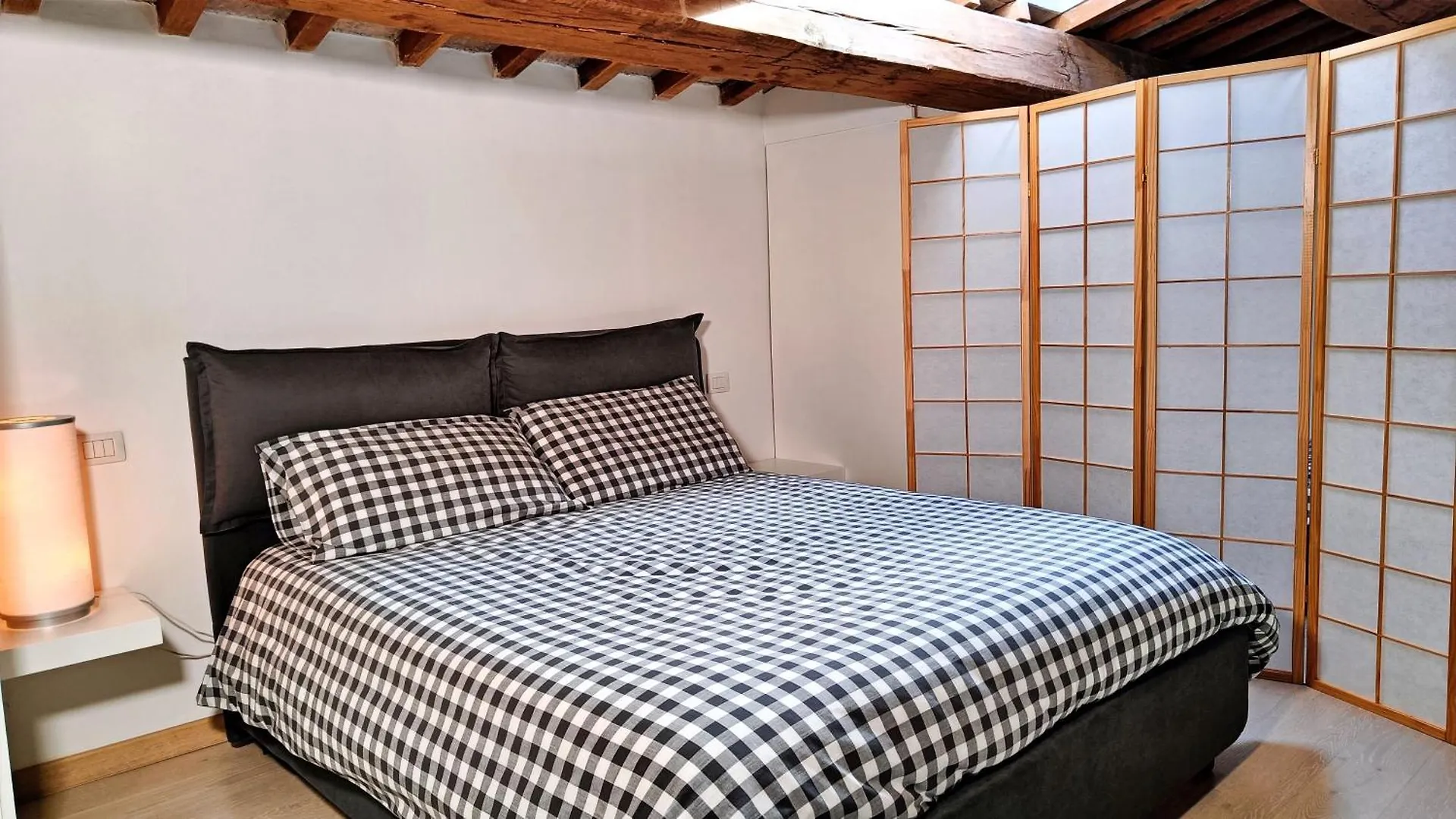 Loft Fiorenzuola Перуджа