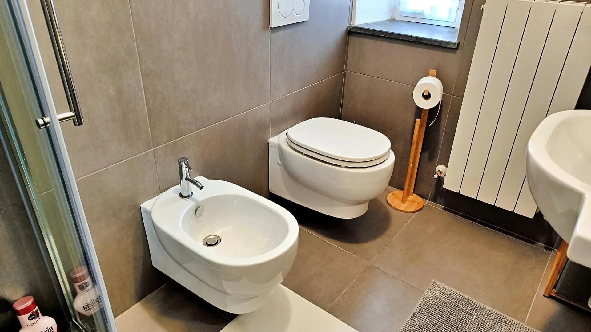 Loft Fiorenzuola Перуджа Апартаменты
