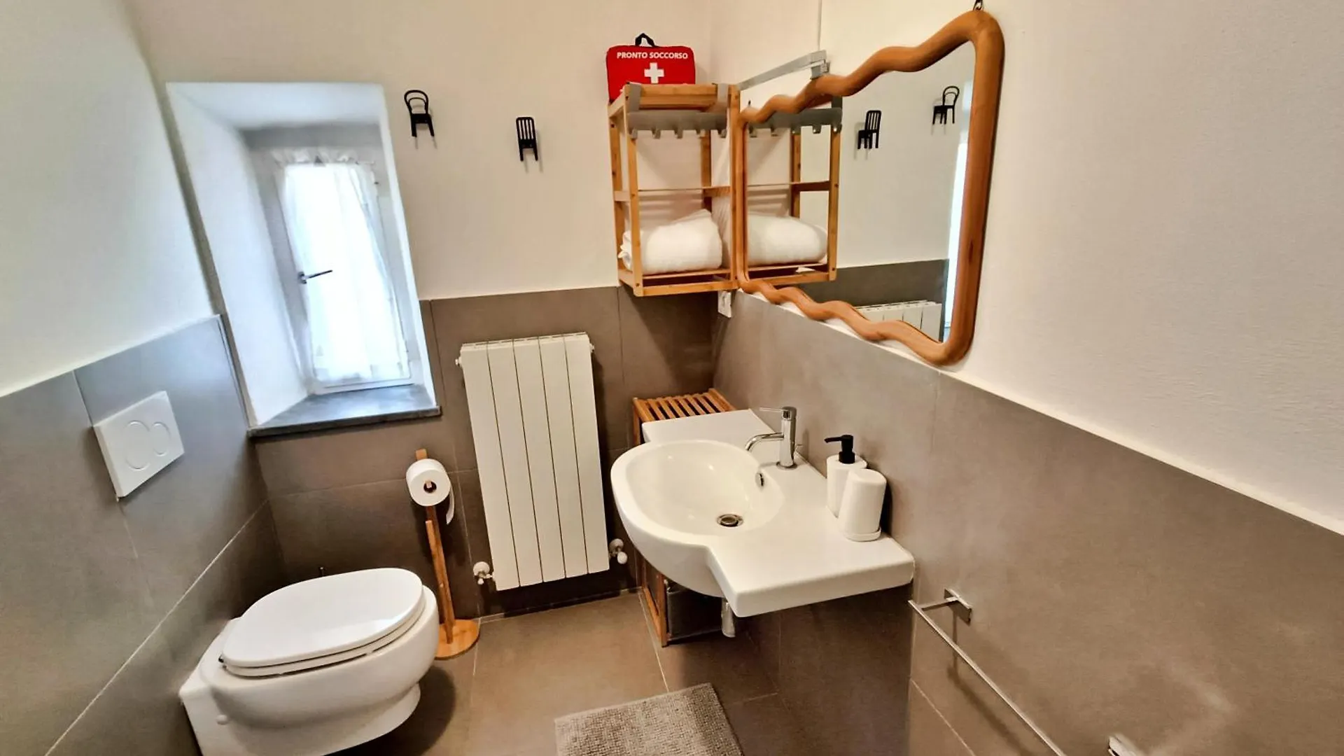 Loft Fiorenzuola Перуджа 0*,
