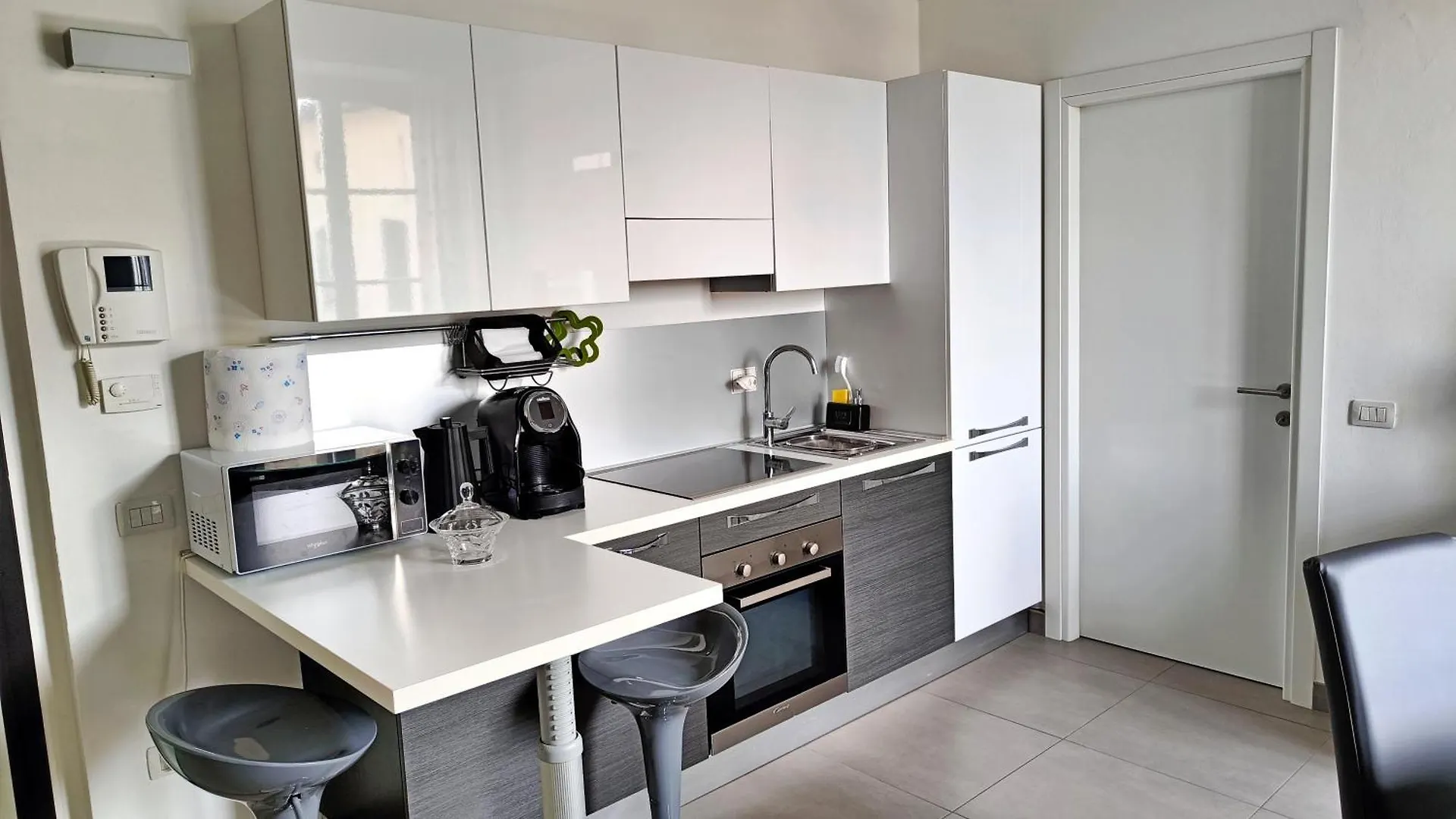 Апартаменты Loft Fiorenzuola Перуджа Италия