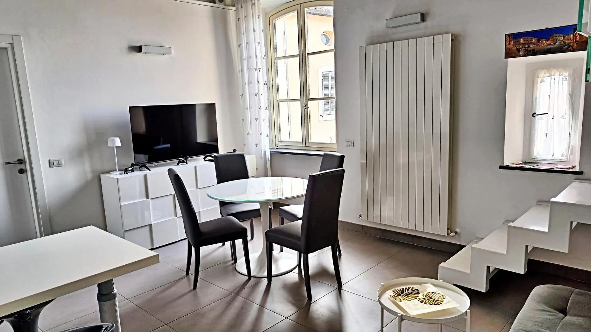 Loft Fiorenzuola Перуджа Апартаменты