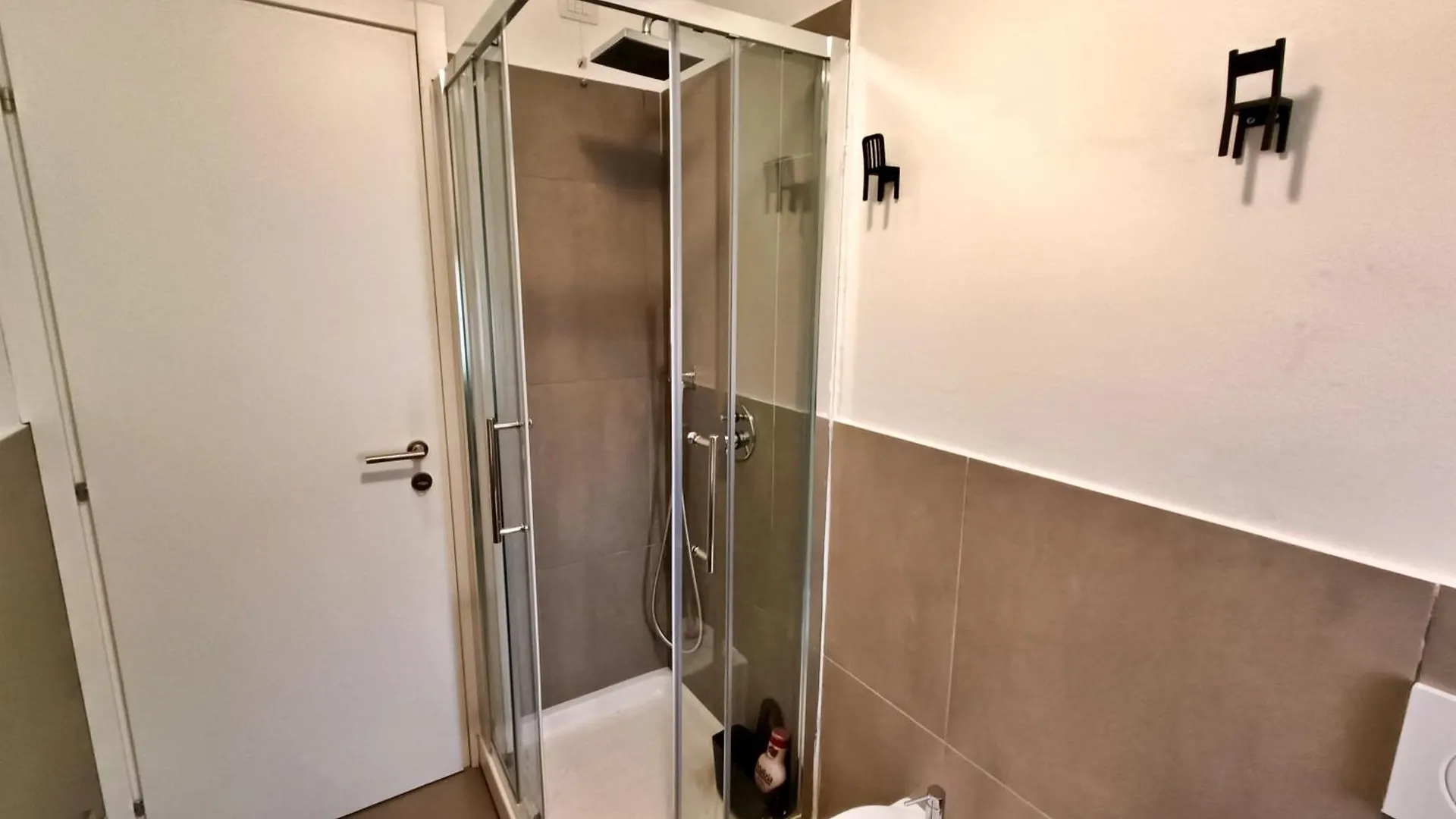 Loft Fiorenzuola Перуджа